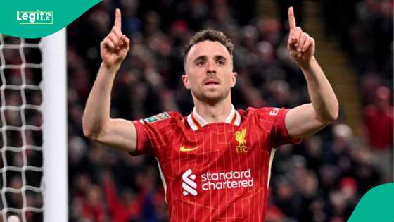 3 things Diogo Jota did before the tragic car crash that claimed his life