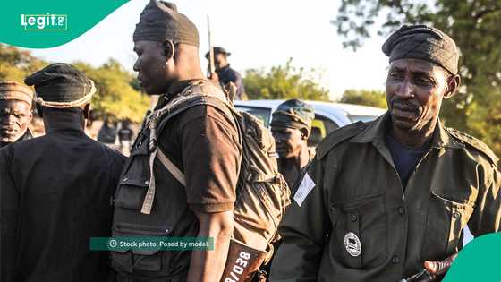 Community leader speaks after Joint Task Force foils deadly attack in Anambra, neutralises suspect