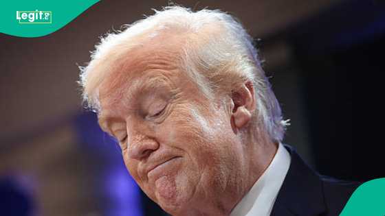 Lissafi na neman kwacewa: Trump na son gama yaki da Iran cikin gaggawa