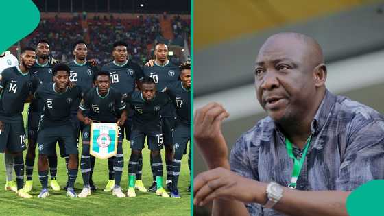 Nigeria protest venue for crucial 2026 World Cup qualifier between South Africa and Super Eagles