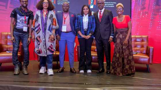 Airtel, INTENT.AI Host Industry Experts at AI Advertising Event
