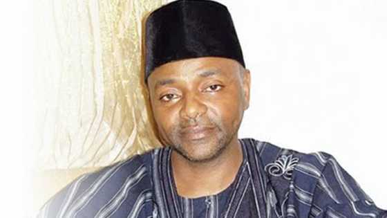 Yanzu-Yanzu: Kotun koli ta yanke hukuncin karshe kan karar Mohammad Sani Abacha