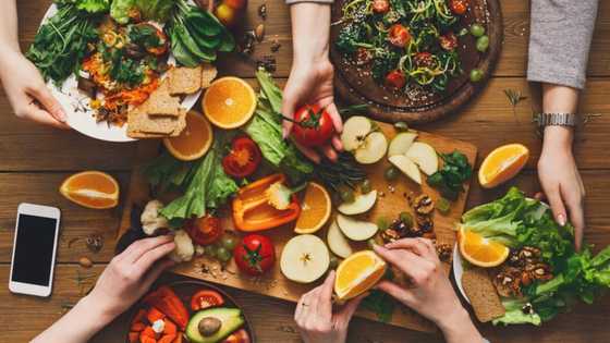 Healthier Alternatives for Consumers, by Lanre Odusile