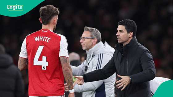 Blow to Arsenal as star player suffers major injury after added-time winner vs Wolves