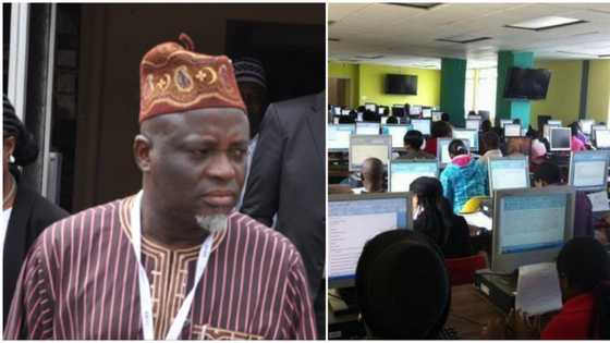 Breaking: JAMB makes “very major discovery" into Mmesoma Ejikeme’s UTME score controversy