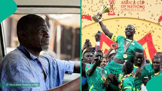 AFCON 2025 final: Man questions Senegal’s response after CAF decision favouring Morocco
