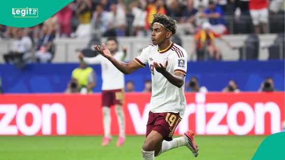 Lamine Yamal names team and player he wants to face in 2026 World Cup final