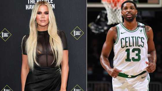 Tristan Thompson says that he can win Khloe Kardashian back after cheating