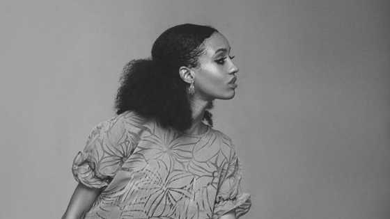 Di'Ja - Baby: a great track for your playlist
