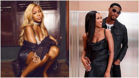 We are in a relationship - BBNaija star Vee confirms she's dating Neo (watch video)