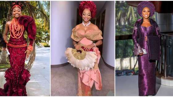 Traditional bridal styles: 8 ways to own the spotlight as a bride on your big day