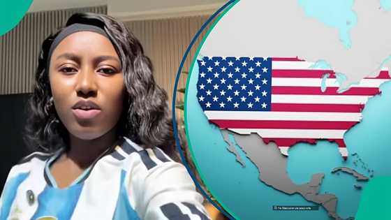 US Visa: Lady gets approval, posts 3 questions embassy official asked her