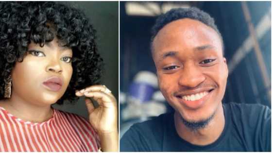 Last last all of us go chop breakfast: Funke Akindele assures fan who gushed over her wealthy lifestyle