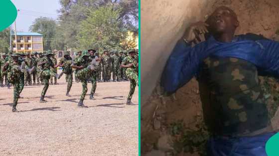 An harbe 'dan bindiga ‘Dan Dari Biyar' da ya shahara da gallazawa Hausawa