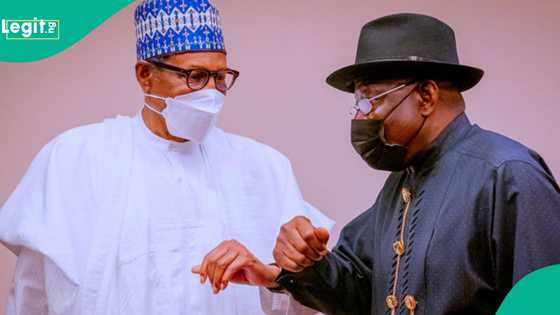 Kusan watanni 2 bayan ya rasu, an dauko batun ayyuka da Buhari ya gaza yi a Arewa