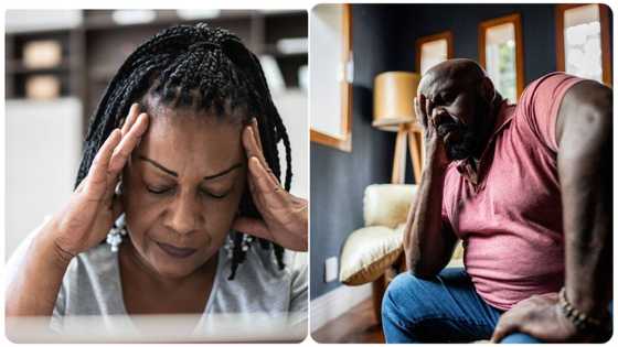 "What should I do?": Lady finds out husband is infertile after 6 years, he refuses treatment