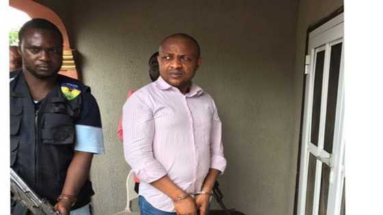 Court sentences kidnap kingpin Evans, 2 other co-defendants to life imprisonment