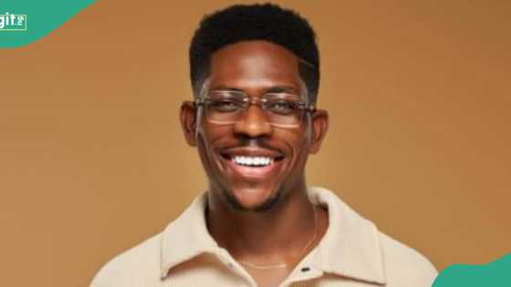 "I didn't know": Man laments as he uses Moses Bliss' love song for morning devotion, singer reacts
