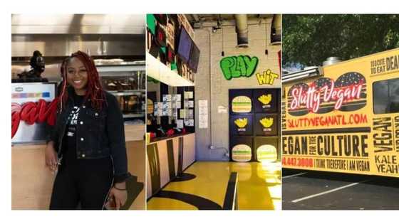 34-year-old woman whose business was destroyed by fire six years ago, now makes N5.8 billion yearly