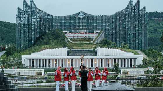 Indonesia's delayed new capital risks 'white elephant' status