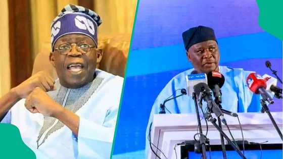 "A ajiye duk manufar da za ta wahalar da talaka," Gwamna ya soki tsare tsaren Tinubu