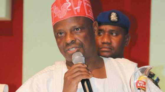 2023: Kwankwaso na hararo kujerar Buhari, ya ce tazarcensa ba ta amfani Najeriya da komai ba