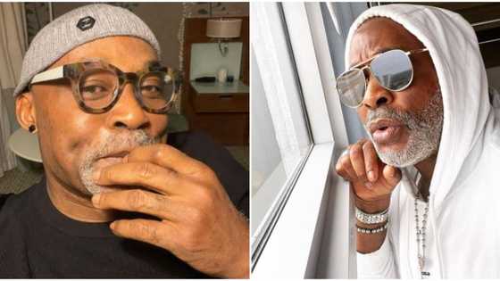 Are you ready? Actor RMD says as he shares ‘bad boy’ photos ahead of 60th birthday