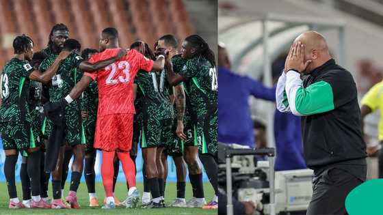 Nigeria’s 2025 Africa Cup of Nations attendance faces backlash from former Super Eagles star