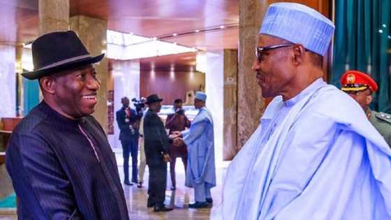Amaechi makaryaci ne, Jonathan ya bar $28.6bn a asusun kasar waje na Najeriya, Omokri