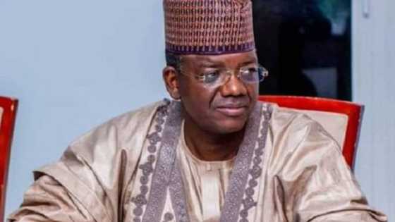 Zamfara: Matawalle ya samar da 'yan sandan sa kai a jiharsa