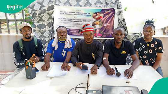 Non-religious people in Nigeria hold first world conference, seek justice for victims of persecution