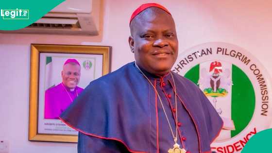 Gwamnatin Najeriya ta biya wa Kiristoci rabin kudin kujerar ziyara zuwa Isra'ila