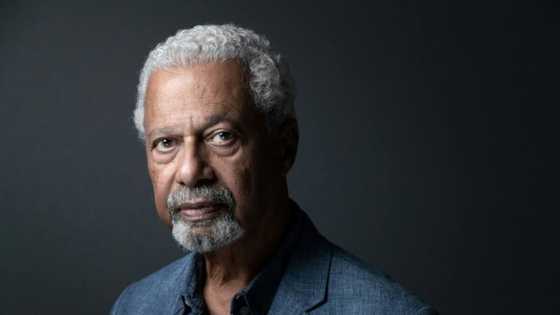 Nobel winner Abdulrazak Gurnah: 'It's good to make right-wingers cry'