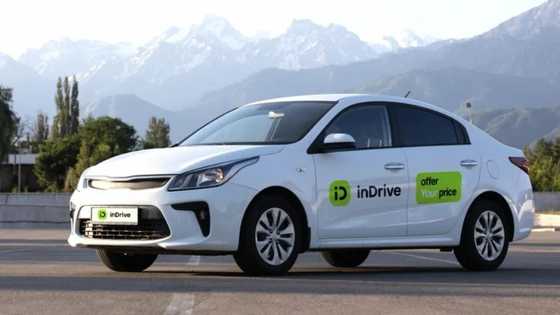 6 reasons the inDrive model is best for ride-hailing