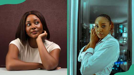 The story of Martha Ehinome and the making of a modern actress