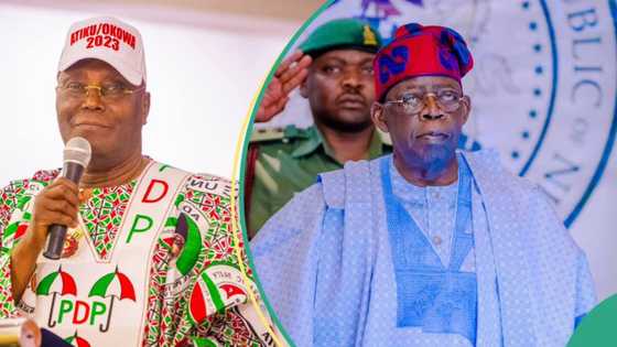 Atiku ya jefawa Gwamnatin Tinubu zafafan tambayoyi 5 kan bashin $3.3bn da aka ci