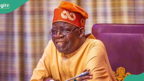 "Ba ku kadai ba ne": Tinubu ya magantu kan talauci a kasa, ya kawo mafita