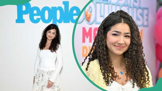 Laila Lockhart Kraner's net worth and the TV roles that made her famous so young