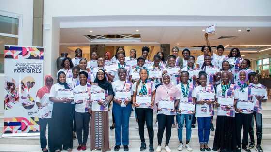 International Day of the Girl: Malala Fund hosts workshop on advocacy, girls' education, school safety
