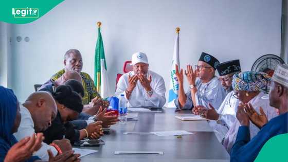 Winners finally emerge in Bauchi local government elections