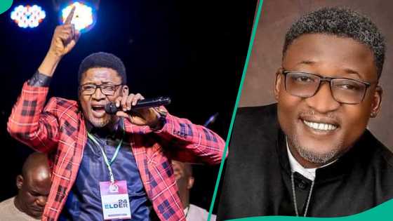 Prominent Nigerian pastor, Azzaman dies in fatal motor accident: 'So painful'
