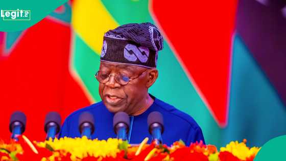 Shugaba Tinubu zai lula ƙasar waje, zai halarci muhimmin taro da ya shafi Musulunci