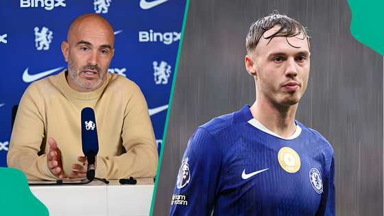 Cole Palmer sidelined: Chelsea coach Enzo Maresca confirms 3 key injuries ahead of Brighton clash