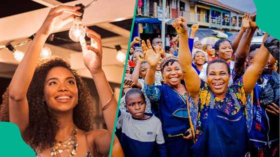 Nigerian DisCo promises 24-hour electricity to customers, lists selected areas to enjoy the plan