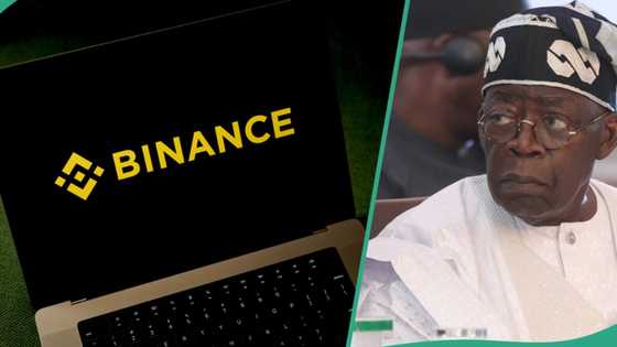 Gwamnatin Tinubu ta dura kan 'yan Crypto, ta kakaba wa Binance tarar dala biliyan 10