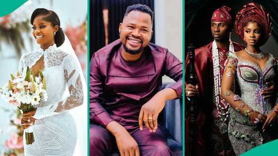 "Iyabo Ojo's daughter Priscilla is too young to be a wife at 24": Man gives reason, faces backlash