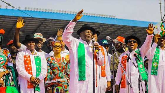 2023: Uncertainty as Atiku faces possible disqualification from presidential race