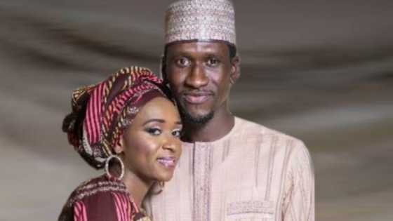 Activist defends Maryam Sanda after she sentenced is to death for killing husband
