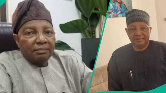 An shiga jimami da tsohon direban jirgin saman shugaban kasa ya rasu a Kaduna