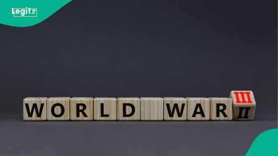 Fargabar yakin duniya: An gano kasashe 5 masu kera makaman nukiliya a sirrance